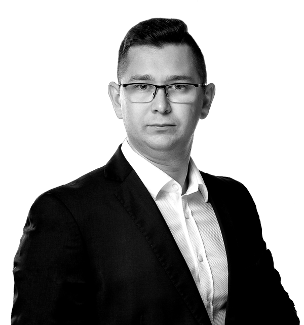 Michal Bialecki image